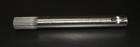 ARMEX-1046              BARRA DE CLUTCH ASTRIADA SOMEX 9 PULGS